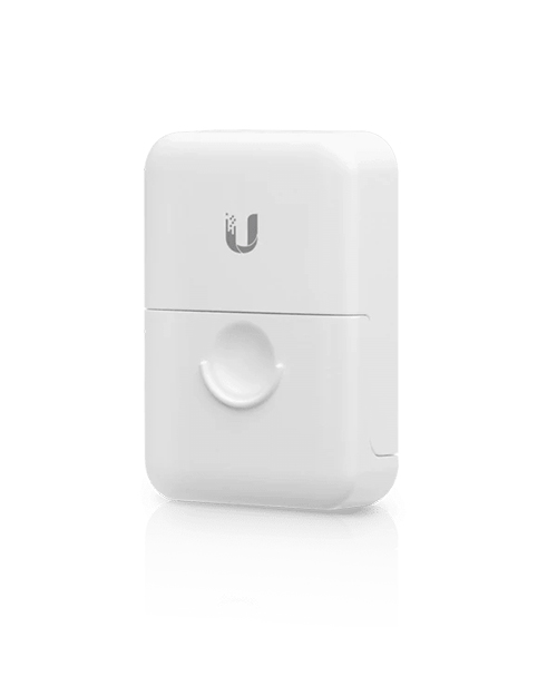 Грозозащита Ubiquiti Ethernet Surge Protector - фото 2