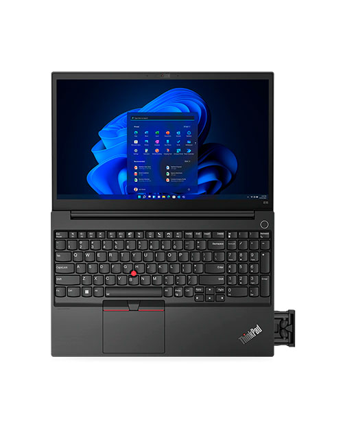 Ноутбук Lenovo Thinkpad E15 15,6'FHD/Ryzen 5-5625U/8Gb/512Gb/Win11 pro (21ED003MRT) - фото 5