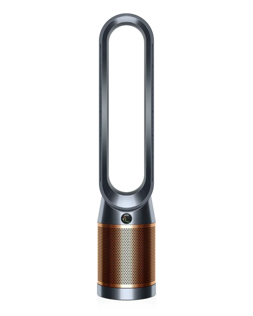 Очиститель воздуха DYSON TP06 gunmetal/bronze