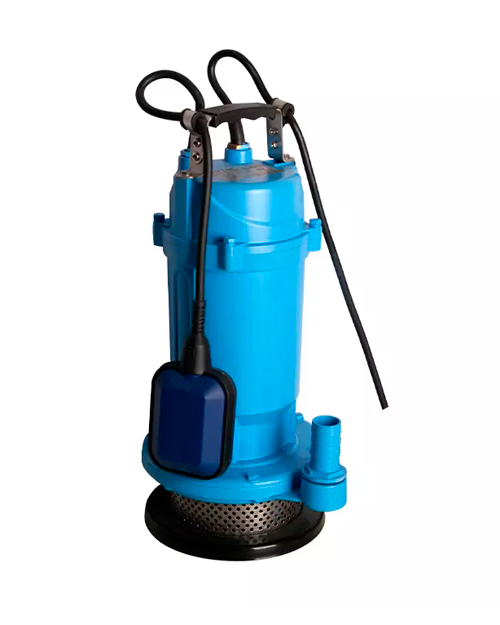 Насос погружной FIXTEC FSP75001 370W(1HP) 32.5m 120L/m - фото 3