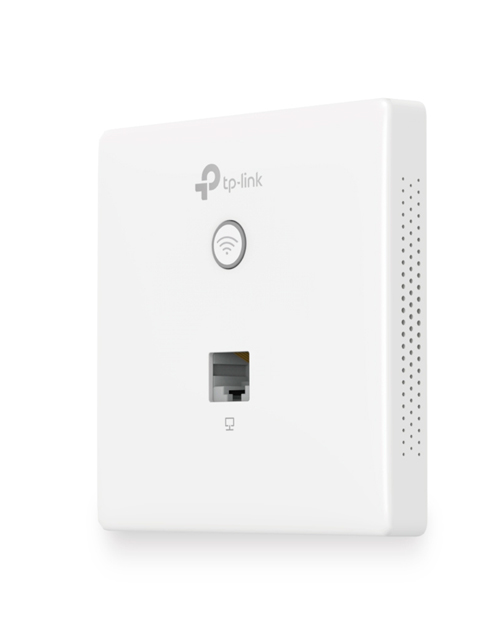 TP-Link EAP230-Wall Omada AC1200 Встраиваемая в стену гигабитная точка доступа Wi‑Fi с MU‑MIMО - фото 2