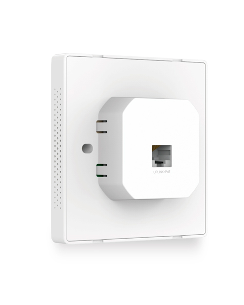 TP-Link EAP230-Wall Omada AC1200 Встраиваемая в стену гигабитная точка доступа Wi‑Fi с MU‑MIMО - фото 3