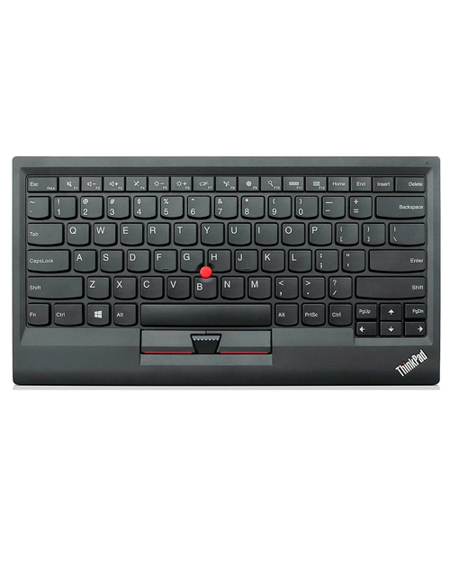 Lenovo  Клавиатура  ThinkPad Compact USB Keyboard