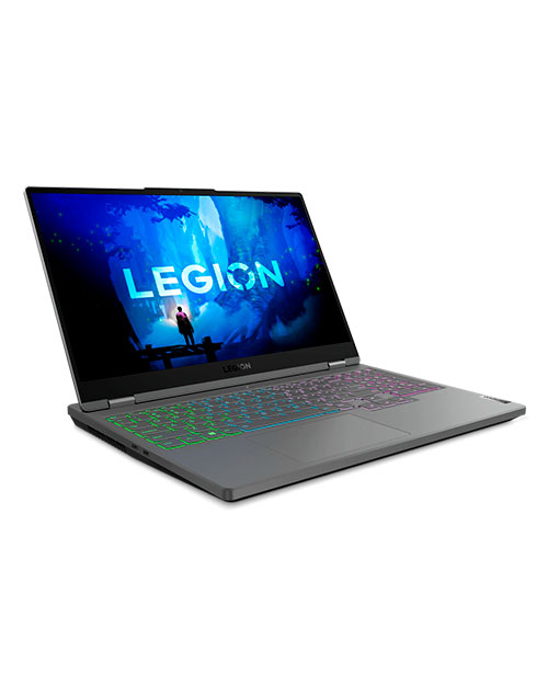 Lenovo  Ноутбук  Legion 5 15.6'wqhd/Core i5-12500h/16gb/1TB ssd/GF RTX3060/Dos (82RB00ERRK)