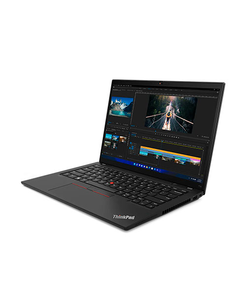 Ноутбук Lenovo Thinkpad T14 14