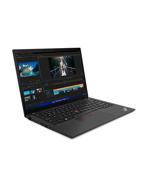 Ноутбук Lenovo Thinkpad T14 14