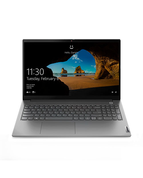 Lenovo  Ноутбук  Thinkbook 15.6"FHD/Core i5-1135G7/8gb/256gb/Dos (20VE00RGRU)