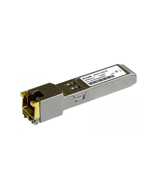 D-Link DGS-712/A2A Трансивер - фото 1