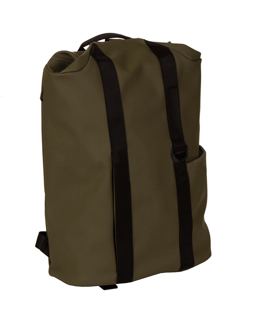 Рюкзак NINETYGO URBAN.EUSING BACK PACK-Green - фото 1