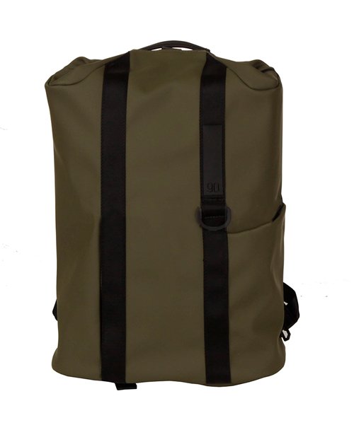 Рюкзак NINETYGO URBAN.EUSING BACK PACK-Green - фото 2