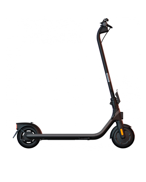 Электрический самокат Ninebot Kick Scooter E2 Plus - фото 1