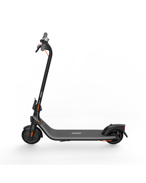 Электрический самокат Ninebot Kick Scooter E2 Plus - фото 2