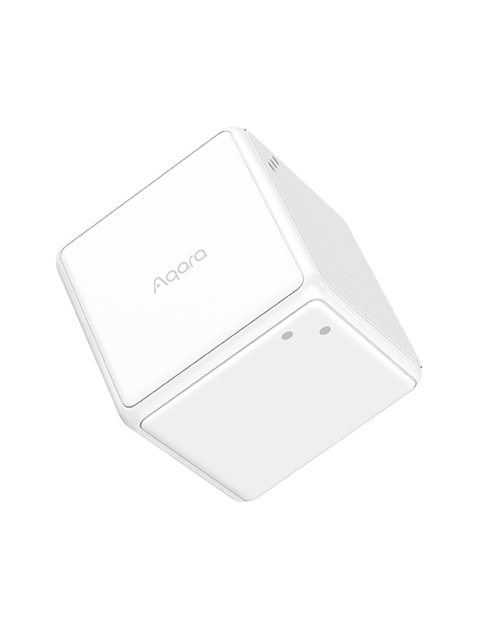 Контроллер Aqara Cube T1 Pro - фото 3