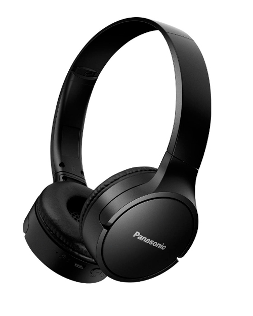 Panasonic   RB-HF420BGEA Беспроводные наушники