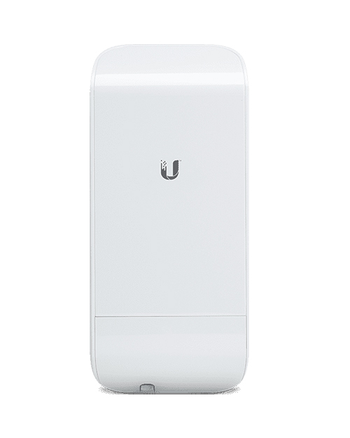 Ubiquiti  WiFi точка доступа  NanoLoco M2 LocoM2(EU)