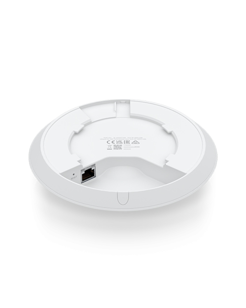 WiFi точка доступа Ubiquiti U6+ (U6-PLUS) - фото 4