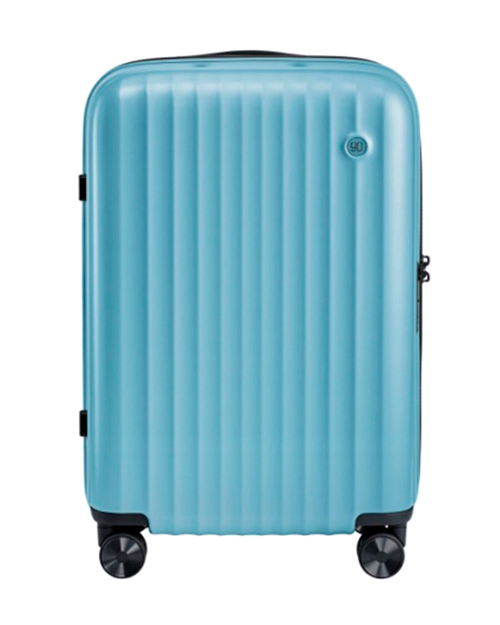 Xiaomi  Чемодан 20" NINETYGO Elbe Luggage Blue