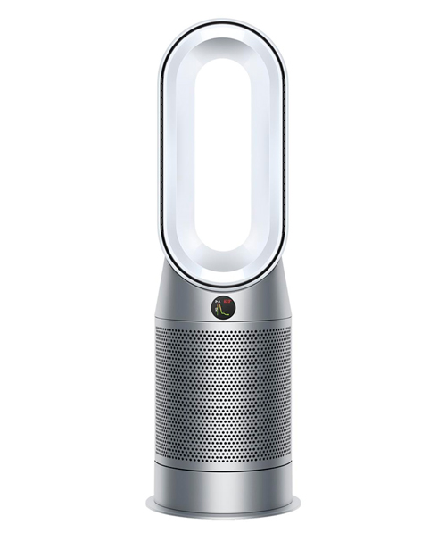 Очиститель воздуха Dyson Purifier Hot Cool HP07 HK Wh/Sv