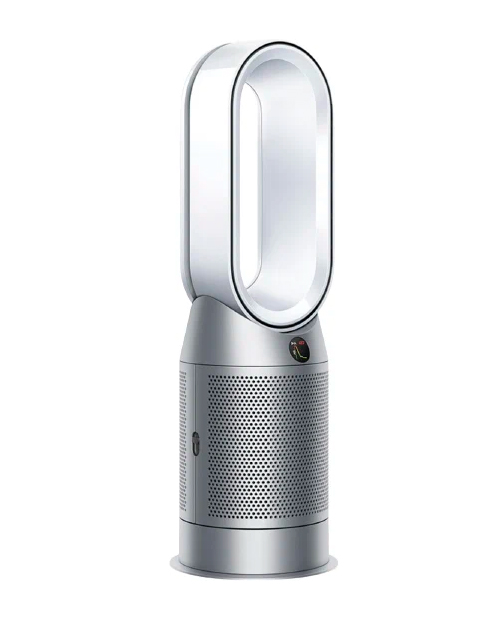 Очиститель воздуха Dyson Purifier Hot Cool HP07 HK Wh/Sv - фото 2