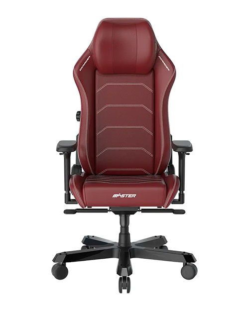 DXRacer  Игровое компьютерное кресло  Master Red-XL GC/XLMF23LTD/R