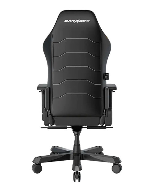 Игровое компьютерное кресло DXRacer Master Black&Green-Plus/XL GC/XLMF23LTD/NE - фото 3