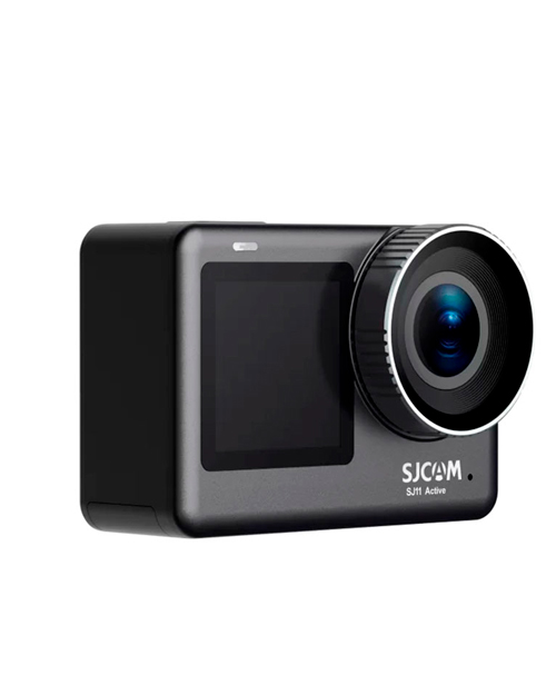 SJCAM  Экшн-камера  SJ11 Active Black