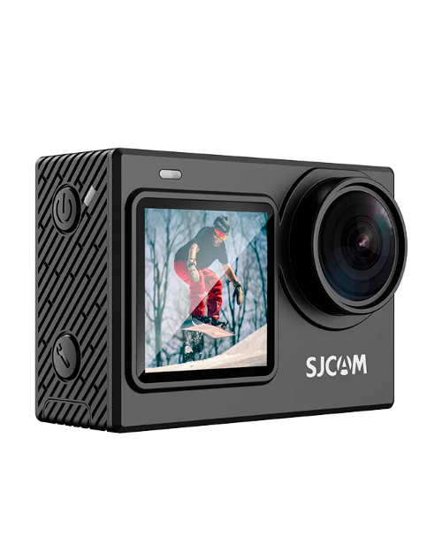 Экшн-камера SJCAM SJ6 PRO Black - фото 1