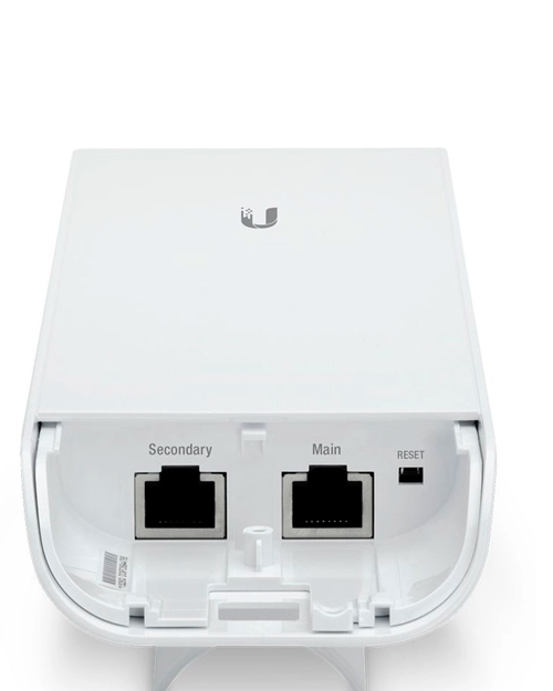 WiFi точка доступа Ubiquiti NanoStation M5 NSM5(EU) - фото 3