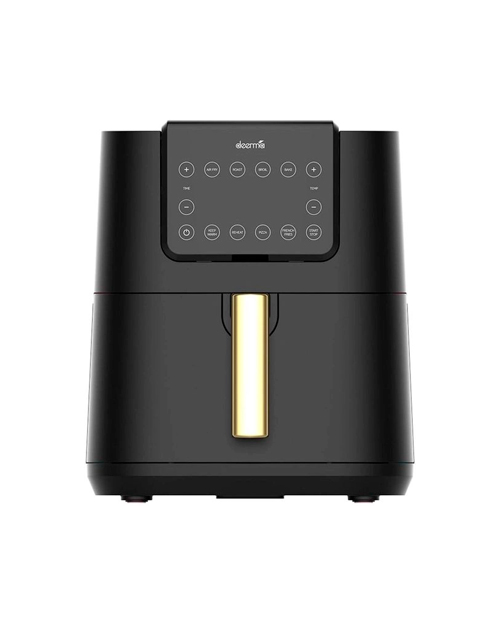 Xiaomi  Фритюрница Deerma air fryer DEM-KZ120W