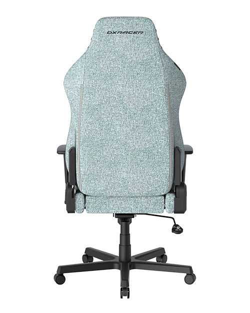 Игровое компьютерное кресло DXRacer Drifting C-Water-Resistant Fabric-Cyan & Black-L GC/LDC23FBC/CN - фото 3