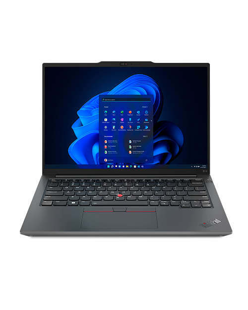 Ноутбук Lenovo Thinkpad E14 14