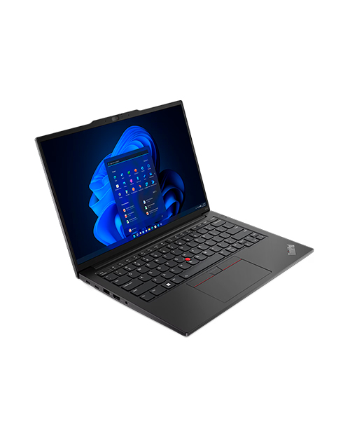 Ноутбук Lenovo Thinkpad E14 14