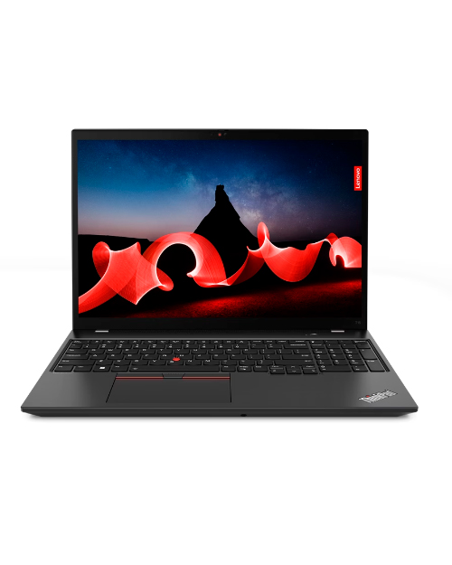 Ноутбук Lenovo Thinkpad T16 Core™ i5-1335U/16gb/512gb/Dos (21HH0052RT) - фото 1