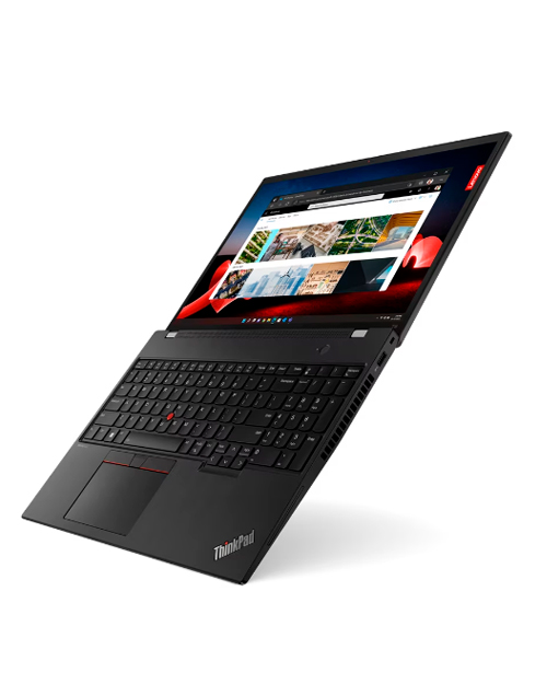 Ноутбук Lenovo Thinkpad T16 Core™ i5-1335U/16gb/512gb/Dos (21HH0052RT) - фото 3