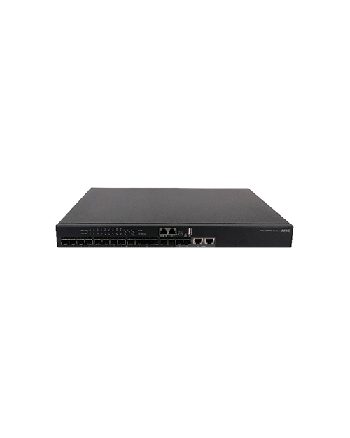 Коммутатор H3C S6520X-16ST-SI L3 Ethernet Switch with 16*1G/10GBase-X SFP Plus Ports(2XG Combo)