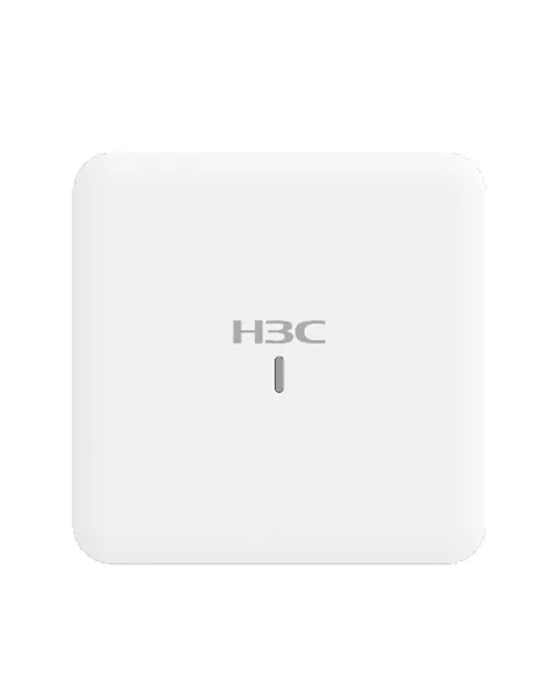 WiFi Точка доступа H3C WA6120 Internal Antennas 4 Streams Dual Radio 802.11ax/ac/n Access Point