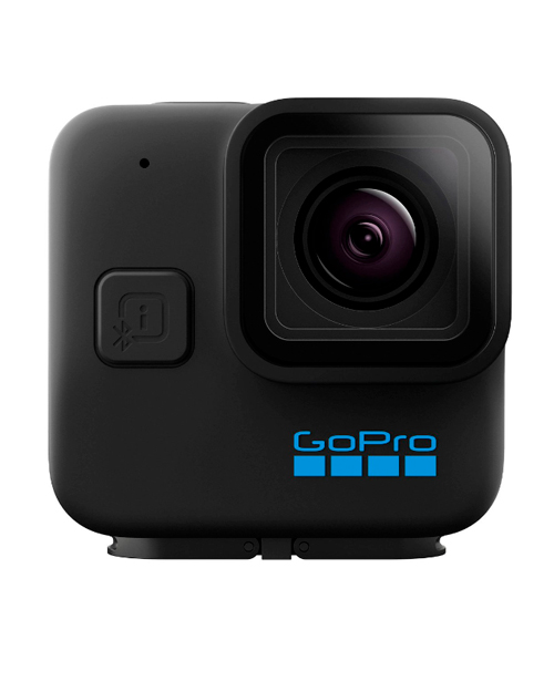 Видеокамера GoPro Hero 11 Mini - фото 1