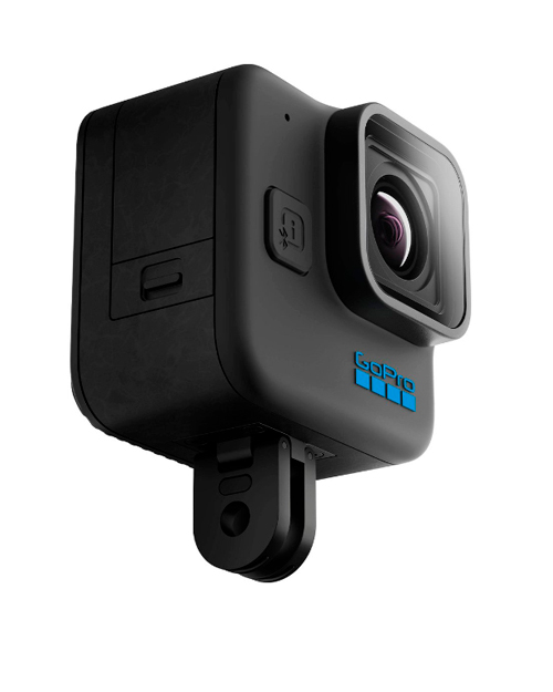 Видеокамера GoPro Hero 11 Mini - фото 2