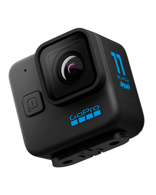 Видеокамера GoPro Hero 11 Mini - фото 3