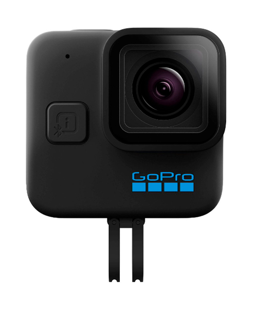 Видеокамера GoPro Hero 11 Mini - фото 4