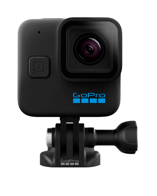 Видеокамера GoPro Hero 11 Mini - фото 5