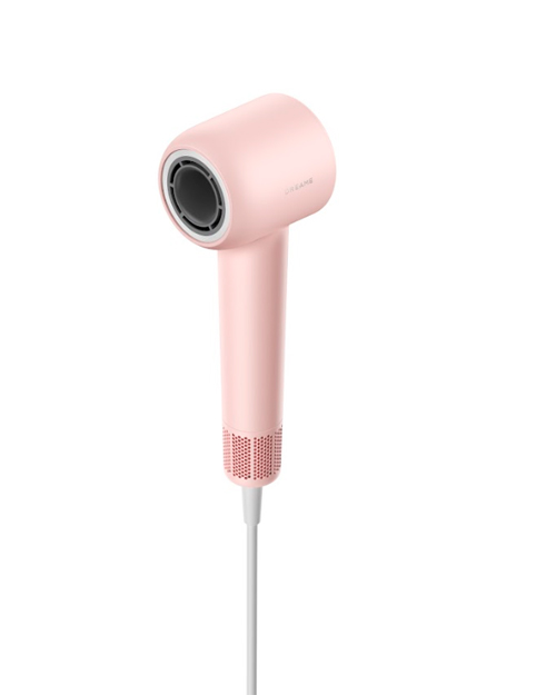 Фен Dreame Hair Gleam Hair Dryer Pink - фото 1