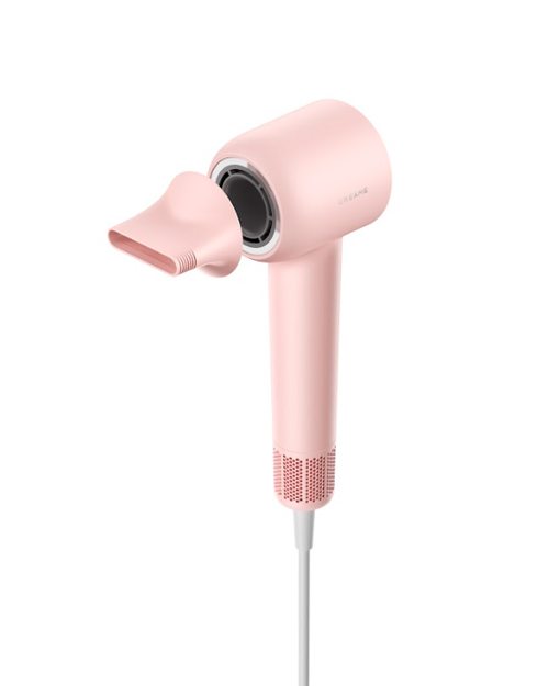 Фен Dreame Hair Gleam Hair Dryer Pink - фото 2