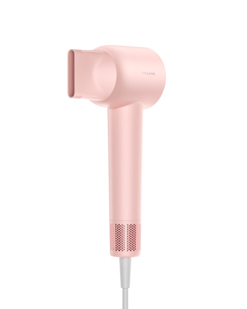 Фен Dreame Hair Gleam Hair Dryer Pink - фото 3