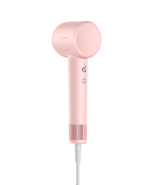 Фен Dreame Hair Gleam Hair Dryer Pink - фото 4