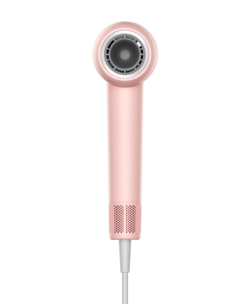 Фен Dreame Hair Gleam Hair Dryer Pink - фото 5