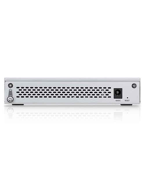 Коммутатор Ubiquiti UniFi Switch 8, 60W EU - фото 3