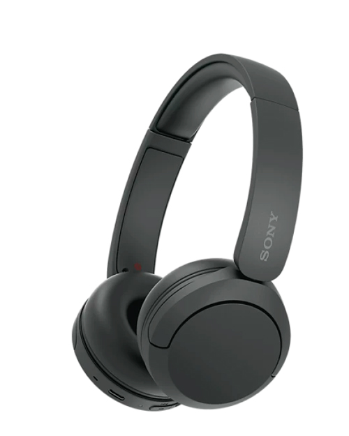 Наушники Sony WH-CH520 черный