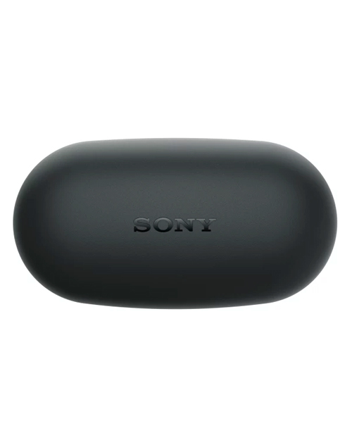 Наушники Sony WF-C700 цвет чёрный - фото 5