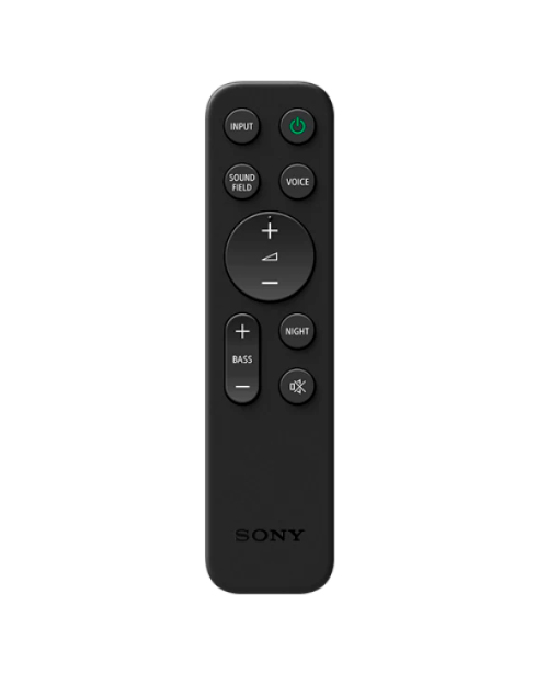 Саундбар Sony HTS400.RU3 - фото 4